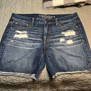AE shorts